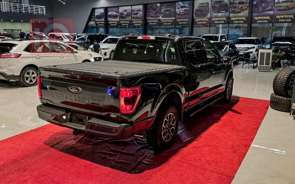 فورد إف-150